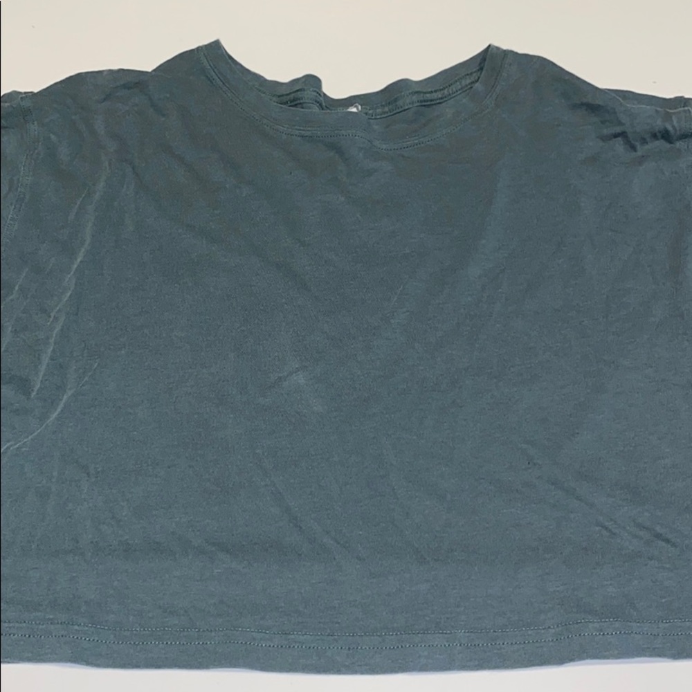 Lululemon Cates Tee